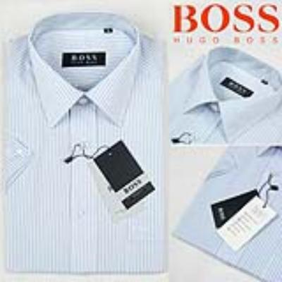 cheap BOSS shirts-88